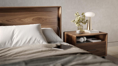 LINQ 9182 28-inch Nightstand