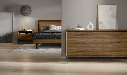 LINQ 9182 28-inch Nightstand