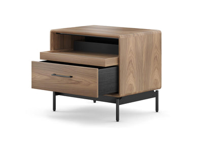 LINQ 9182 28-inch Nightstand