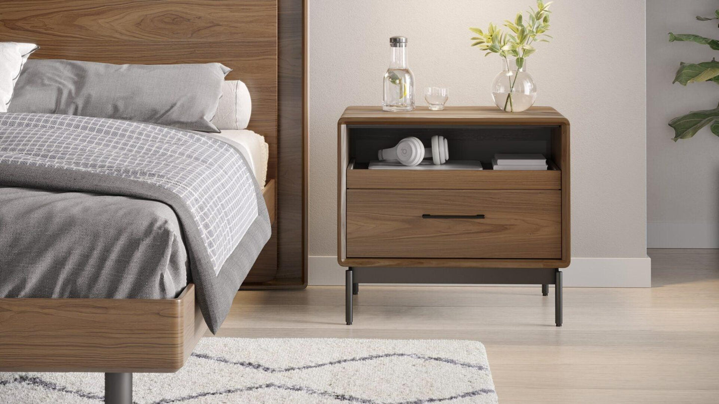 LINQ 9182 28-inch Nightstand