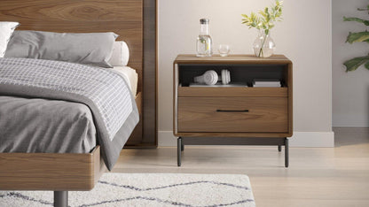 LINQ 9182 28-inch Nightstand