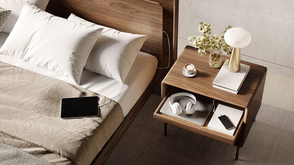 LINQ 9182 28-inch Nightstand