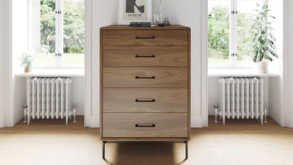 LINQ 9185 5-Drawer Chest