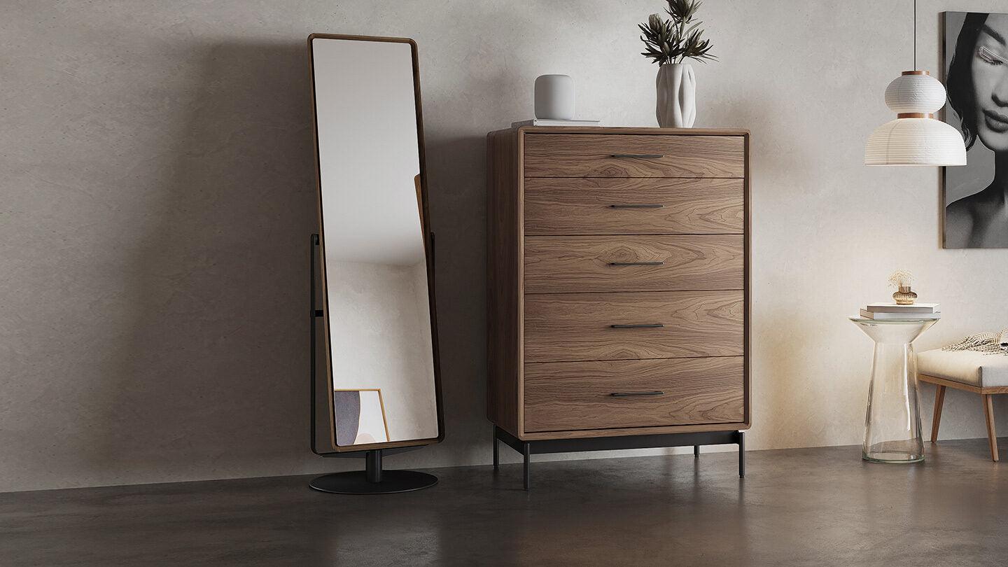 LINQ 9185 5-Drawer Chest