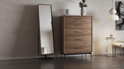 LINQ 9185 5-Drawer Chest