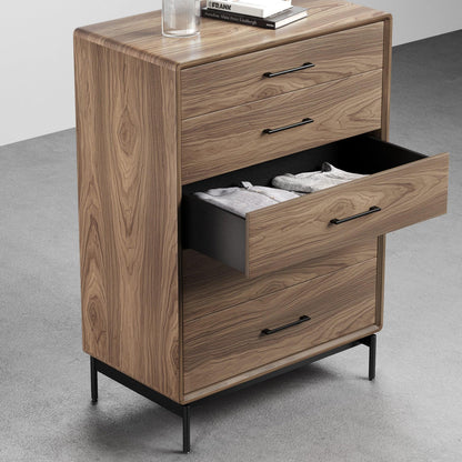 LINQ 9185 5-Drawer Chest