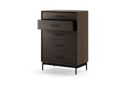 LINQ 9185 5-Drawer Chest