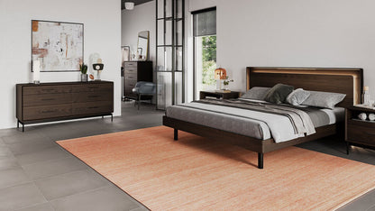 LINQ 9185 5-Drawer Chest
