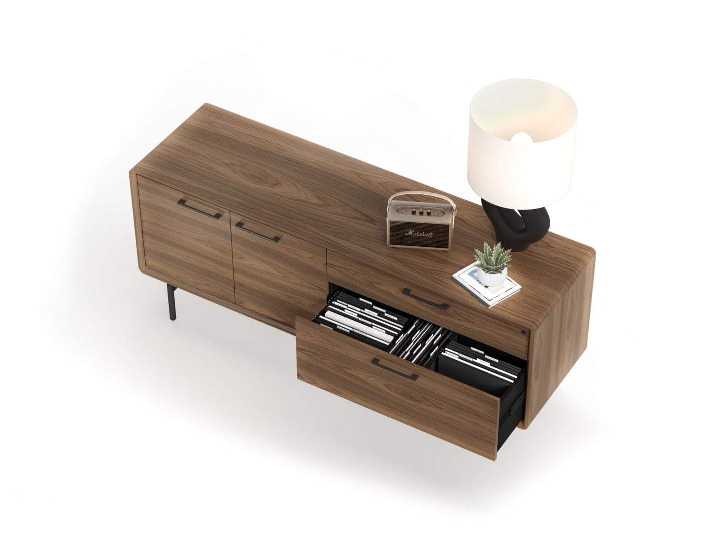 BDI LINQ 6829 Credenza