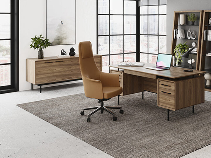 BDI LINQ 6829 Credenza