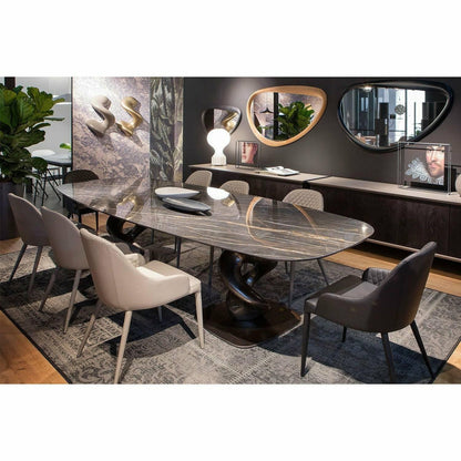 Liquid Big Dining Table