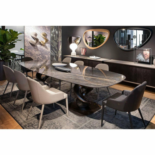 Liquid Big Dining Table