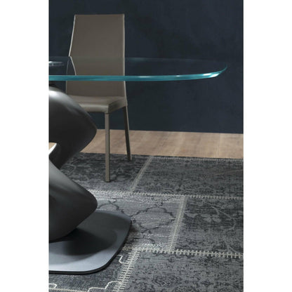 Liquid Big Dining Table