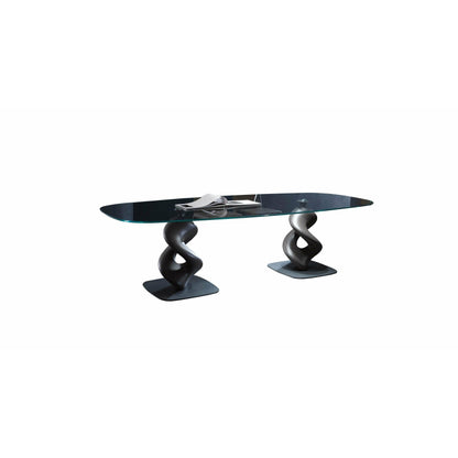 Liquid Big Dining Table