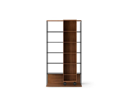 LITERATURA BOOKCASE  SYSTEM
