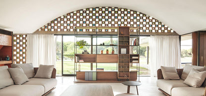 LITERATURA BOOKCASE  SYSTEM