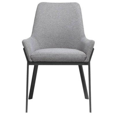 LLOYD DINING CHAIR-M2