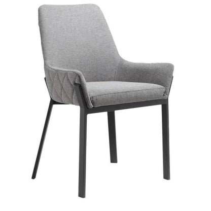 LLOYD DINING CHAIR-M2