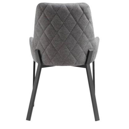 LLOYD DINING CHAIR-M2