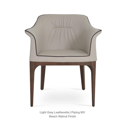 LONDON ARMCHAIR
