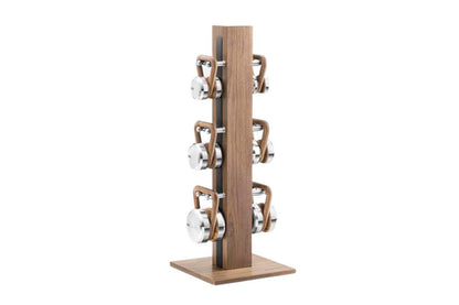 LOVA VERTICAL Complete Kettlebell Set