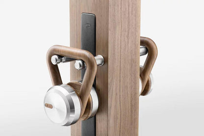 LOVA VERTICAL Light Kettlebell Set
