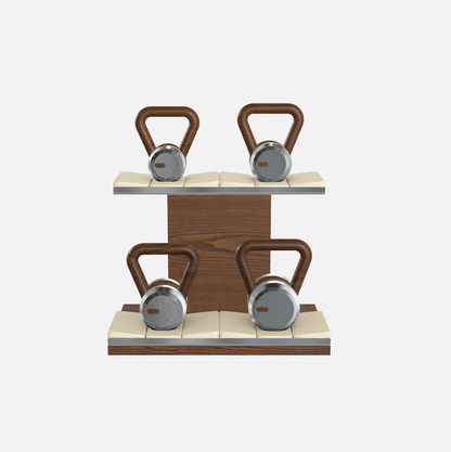LOVA Light Kettlebell Set