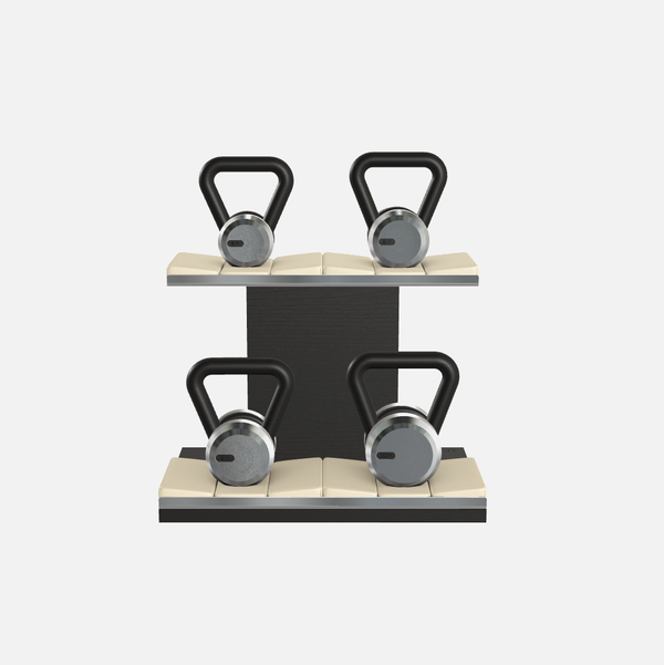 LOVA Light Kettlebell Set