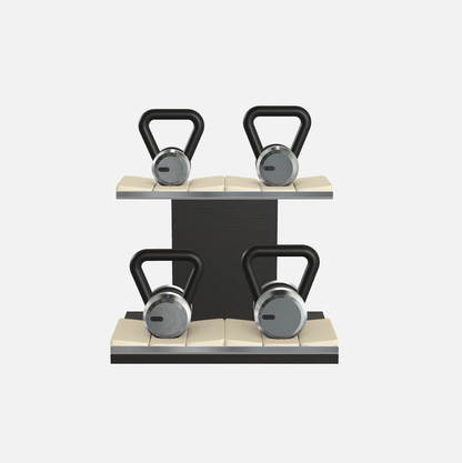 LOVA Light Kettlebell Set