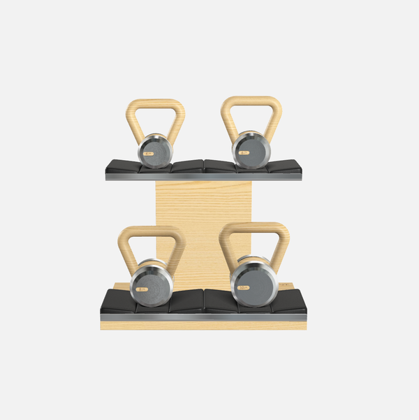 LOVA Light Kettlebell Set