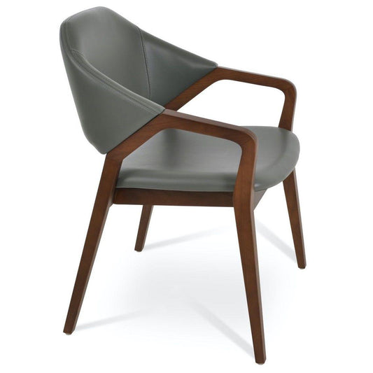 LUNA ARMCHAIR