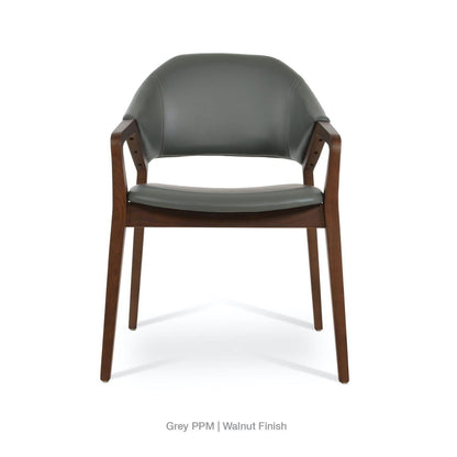 LUNA ARMCHAIR