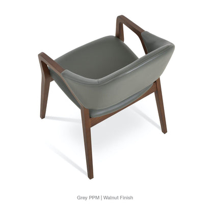 LUNA ARMCHAIR