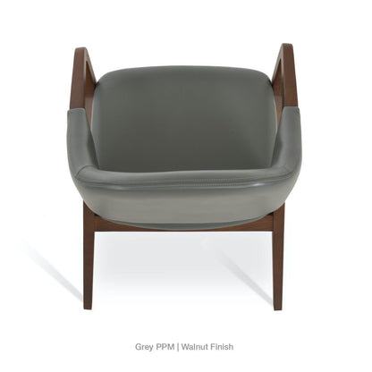 LUNA ARMCHAIR