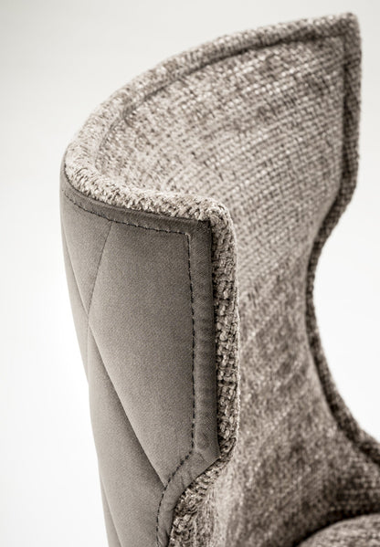 Luna Swivel Stool
