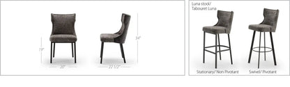 Luna Chair