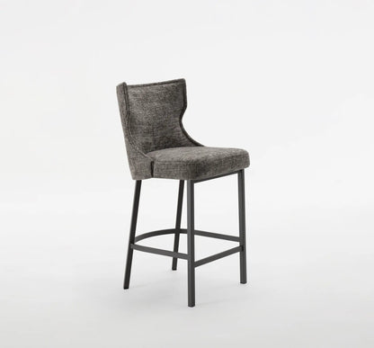 Luna Stationary Stool