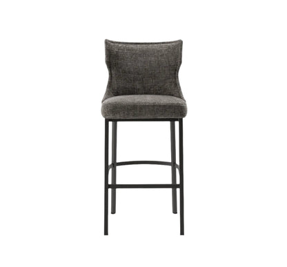 Luna Stationary Stool