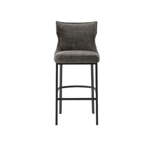 Luna Stationary Stool