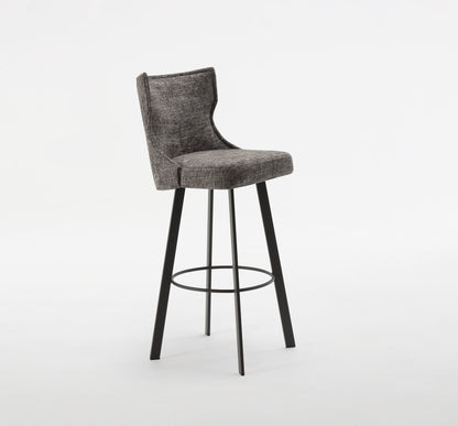 Luna Swivel Stool