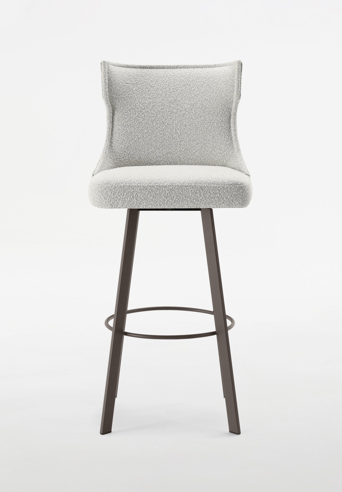 Luna Swivel Stool