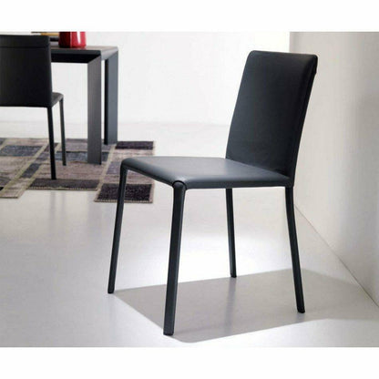 Lunette Chair by Ozzio