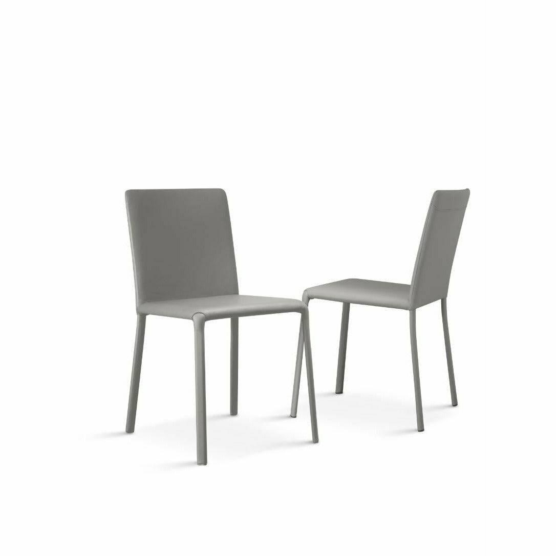 Lunette Chair by Ozzio