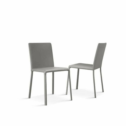 Lunette Chair by Ozzio