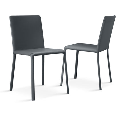 Lunette Chair by Ozzio