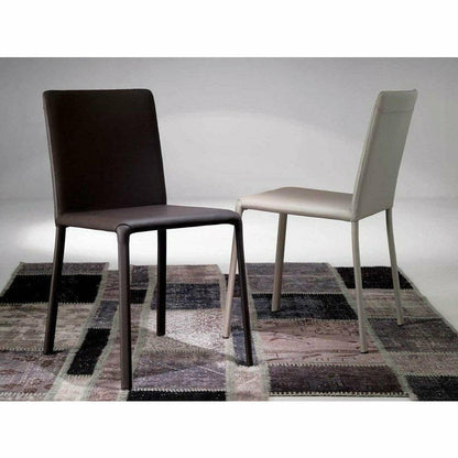 Lunette Chair by Ozzio