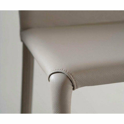Lunette Chair by Ozzio