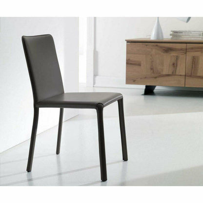 Lunette Chair by Ozzio