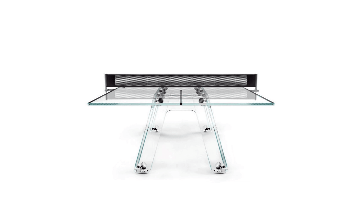 LUNGOLINEA CLASSIC EDITION PING-PONG TABLE
