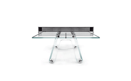 LUNGOLINEA CLASSIC EDITION PING-PONG TABLE